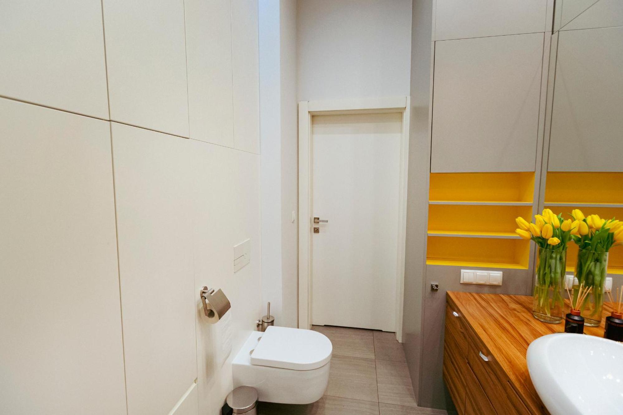 Hoza 55 - Piekny Cichy Ogrodek - Bezplatny Podziemny Parking - Free Parking - Better Rental ワルシャワ エクステリア 写真